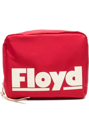 Floyd Logo-print wash bag