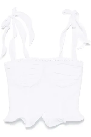CHARO RUIZ IBIZA Dessine top