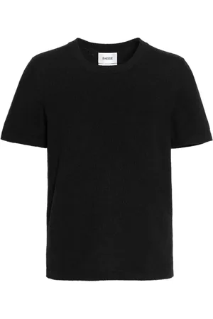 Barrie Knitted t-shirt