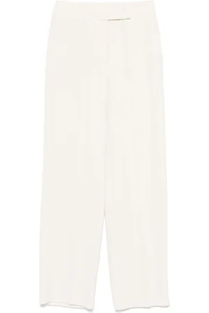 PESERICO SIGN Cady trousers
