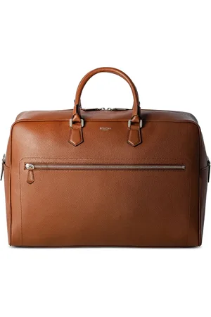 SERAPIAN Leather bag