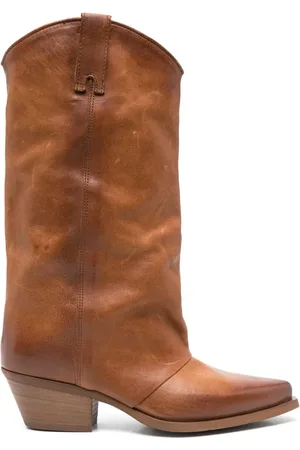 Metisse 50mm cowboy boots