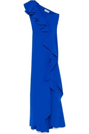 CHIARA BONI Kafu maxi dress