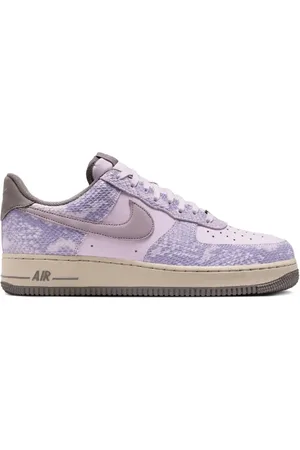 Nike Air Force 1 Low " Snakeskin" sneakers