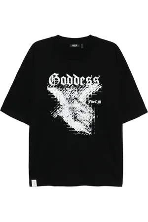 FIVE CM Graphic-print T-shirt