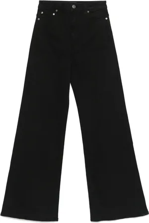Khaite Dane jeans