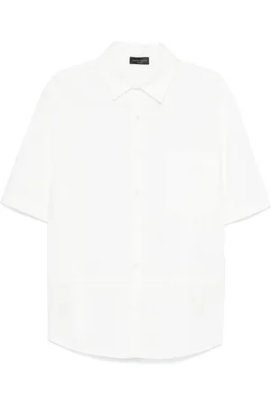 Roberto Collina Cotton shirt