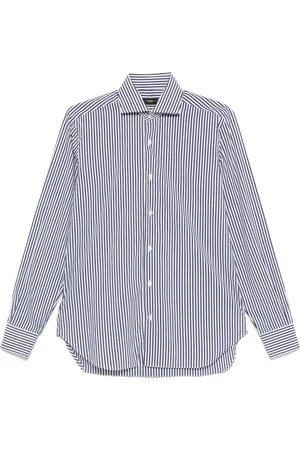 BARBA Striped shirt