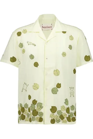 Baziszt Lake shirt