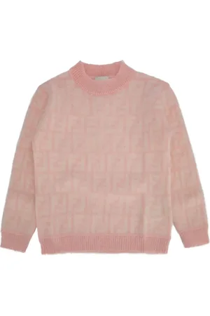 Fendi Moha sweater
