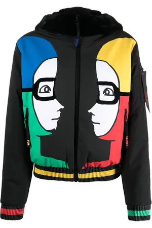 Rossignol X JCC Space bomber jacket