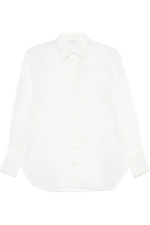 FORTE FORTE Embroidered shirt