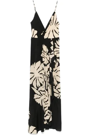 JOHANNA ORTIZ Santa Cruz maxi dress