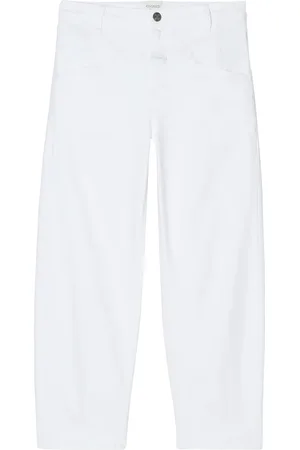 Closed Stover-X cropped jeans