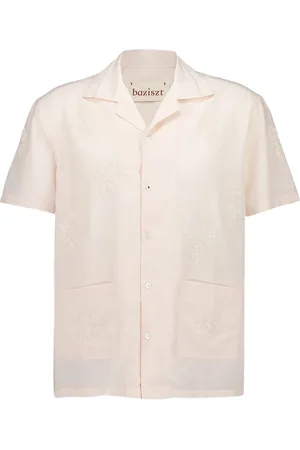 Baziszt Cotton shirt