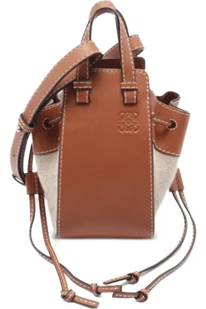 Loewe 2010 Hammock mini bag