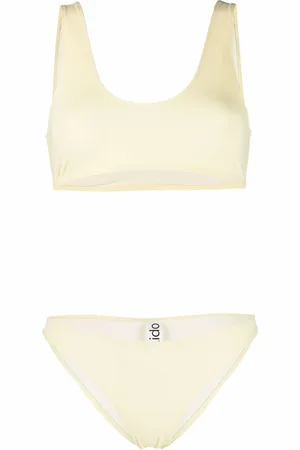Lido Stretch-fit bikini