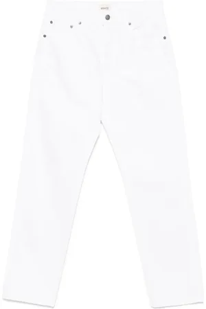 Khaite Callum jeans