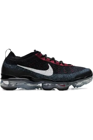 Nike Air VaporMax 2023 Flyknit " /Red/University Blue" sneakers