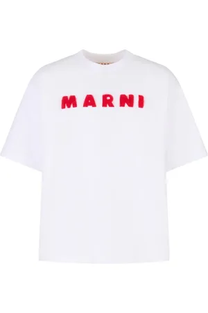 Marni Cotton t-shirt