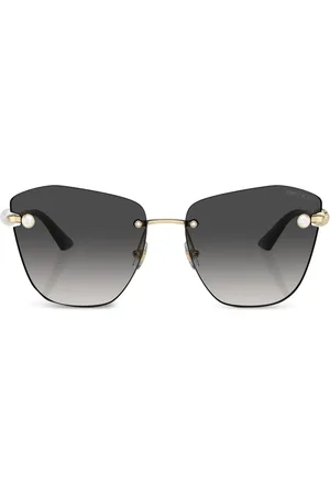 Jimmy Choo Lule sunglasses