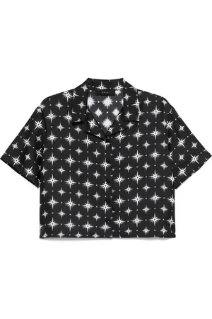 AMIRI Starburst shirt