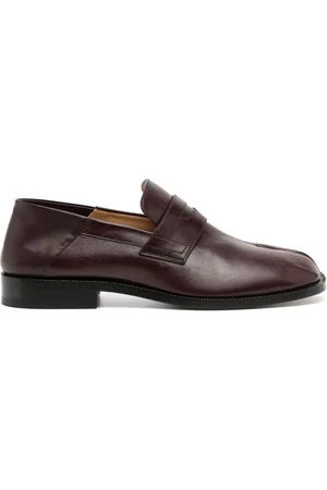 Maison Margiela Tabi loafers