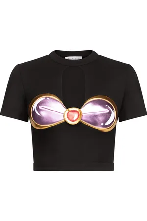 AREA Gem cup t-shirt