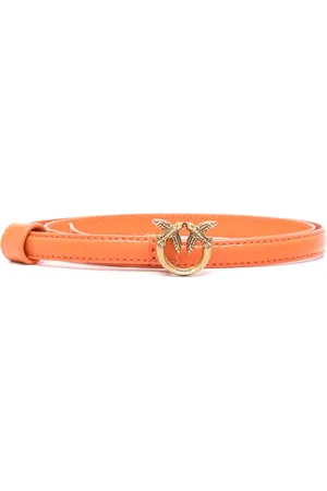 Pinko Love Birds belt