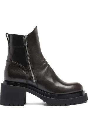 Officine creative Leather boots
