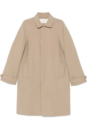 Entire Studios Duster coat