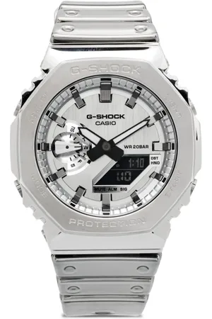 Casio X Casio GM-2100 40mm