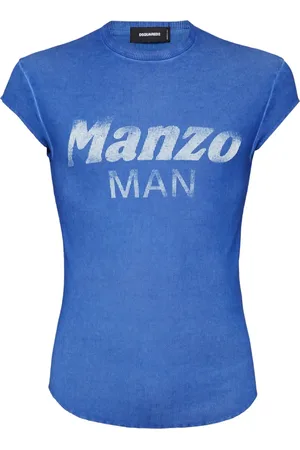 Dsquared2 Text-print T-shirt