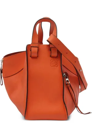 Loewe 2000 Hammock small shoulder bag