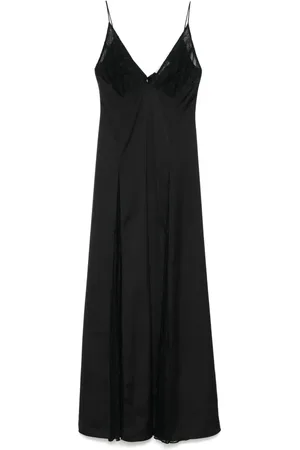 Ilkyaz Ozel Paige maxi dress