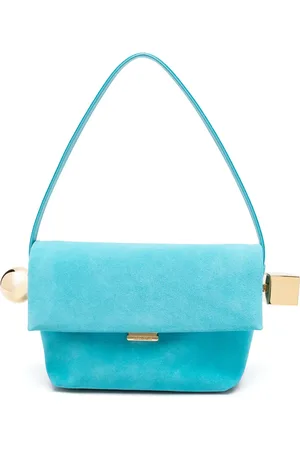 Jacquemus The Rond Carré shoulder bag
