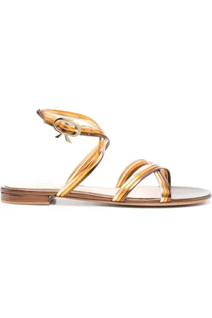 Gianvito Rossi Ombré sandals