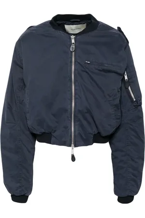 Entire Studios A-4 bomber jacket