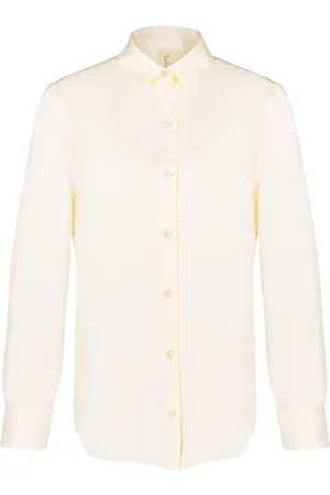 Paula Silk shirt