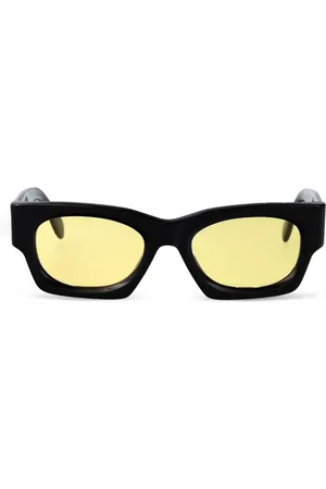 Palm Angels Hyde sunglasses