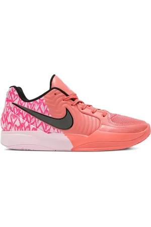 Nike Ja 2 "Heart Eyes" sneakers