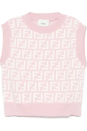 Fendi Cotton top