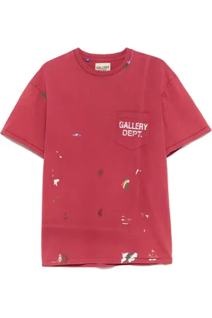GALLERY DEPT. Vintage Logo Painted T-shirt