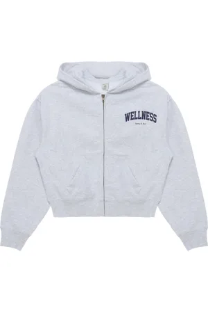 Sporty & Rich Wellness hoodie