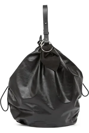 Maison Margiela Leather tote bag
