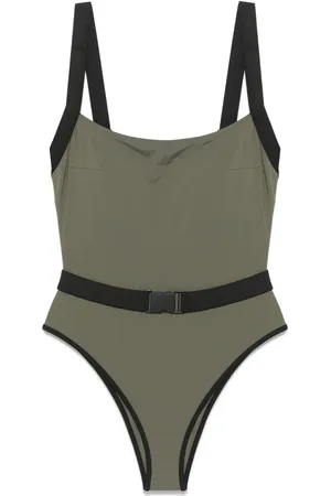 Noire Swimwear Miami swimsuit