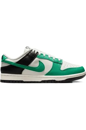 Nike Dunk Low "Celtics" sneakers