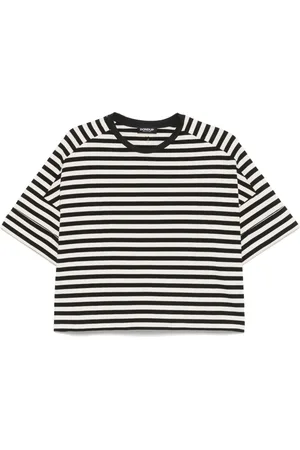 Dondup Striped T-shirt