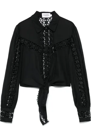CHARO RUIZ IBIZA Devi blouse