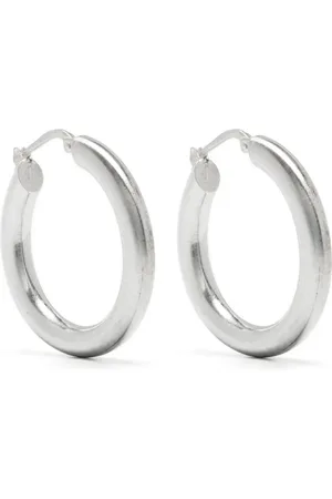 Jil Sander Small hoop earrings